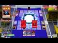 Yu-Gi-Oh! Legacy of the Duelist: Link Evolution Arc-V Challenge VS Alexis Rhodes