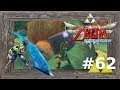 Zelda: Skyward Sword #62 Wieder auf den Baum (Let's Play/deutsch)