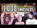 1000 Smashers! (1K Subs) | Upcoming KPop Mashups | Channel Update