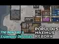 [13] The New Lab & Expanded Defenses  | Populous Maximus Reborn - RimWorld 1.2
