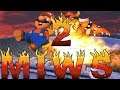 196.Livestream Sm64 MIWS 2