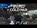 #2: Call of Duty: Black Ops Cold War Multiplayer PS4 Gameplay [ No Commentery ] BOCW