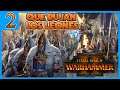🌪️🌪️ [2] ME TIENE ENGANCHAO - Warhammer 2 Total War ALTOS ELFOS - Gameplay Español Directo RTX 2070