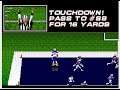 College Football USA '97 (video 4,578) (Sega Megadrive / Genesis)