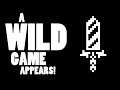 A WILD Game Appears! - SWORDSHOT