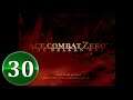 Ace Combat Zero: The Belkan War [PS2] -- PART 30 -- Bastion (Soldier)