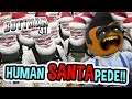 Adventures of Buttman #41 - Human Santapede
