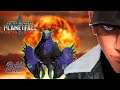 Age of Wonders Planetfall - Invasions Godzilla PUNCH! - Mission 1 Part 2| Let's Play AoW Planetfall