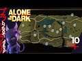 Alone in the Dark 2008 Let's Play FR EP10 L'Origine d'Assasin's Creed! VTUBER FR