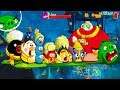 Angry Birds 2 Unlock LEVEL 2261–2266 BOSS LEVEL ZETA(NEW HERO LEONARD) – Pig City Vietham