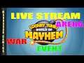 Arena | WAR | Event - Looney Tunes World of Mayhem