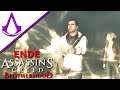 Assassin’s Creed Brotherhood 46 - ENDE & Platin - Let's Play Deutsch