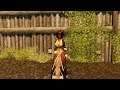 Assassin's Creed Liberation HD - Lady Outfits - Evening Umber Gameplay [PC 1080p HD]