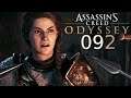 ASSASSIN'S CREED ODYSSEY #092 - Eine Rebellion auf Mykonos [DE|HD+] | Let's Play AC Odyssey