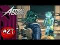 Astral Chain, Part 27: Cracking The Code - Button Jam