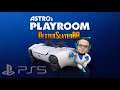 ASTRO's PLAYROOM PLAYSTATION 5 - TwitchLives DexterSlayerBR