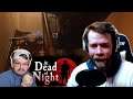At Dead Of Night (Extreme Difficulty) | The tragic end of Amy's Story. | Part 6