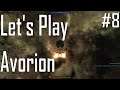 Avorion - Made a New Friend - Let's Play Ep. 8