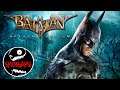 Batman: Arkham Asylum - Начало игры[1080p60fps⚫PC Gameplay]
