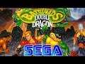Battletoads & Double Dragon | SEGA | Retro Стрим прохождение #1