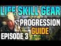 BDO Life Skill Gear Progression Guide | Beginner Guide Episode 3 [Black Desert Online]