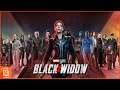 Black Widow Character is The First Mutant X-Men Character In the MCU