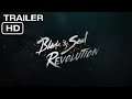 Blade&Soul Revolution OFFICIAL TRAILER