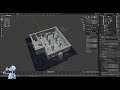 Blender! VR Tavern modeling/ game dev talk