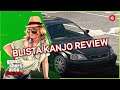 BLISTA KANJO REVIEW: IS IT WORTH IT? (HOW TO GET IT FOR FREE IN GTA ONLINE)