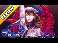 Bloodstained: Ritual of the Night Review - MojoPlays
