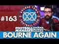 BOURNE TOWN FM20 | Part 163 | BAYERN MUNICH | Football Manager 2020