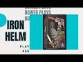 Bower Spotlights #49: Iron Helm Gameplay