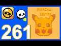 Brawl Stars - Pikachu Showdown - Gameplay Walkthrough Part 261 (iOS, Android)