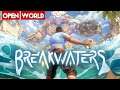 Breakwaters | PC Gameplay | Early Access