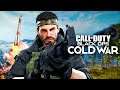 Call Of Duty Black Ops Cold War Gameplay 2021