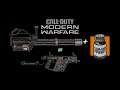 [Call of Duty MW 2019] Pocket M134 Minigun/M134 Minigun de bolsillo.XEX