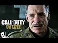 Call of Duty WW2 Deutsch Kampagne Gameplay #6 - Daniels Rettung der Kinder