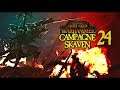Campagne Skaven RP - Ép. 24 -  Masqués par la peste - Total War : WARHAMMER 2 [FR]