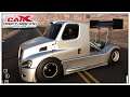 Cargo Drift | CarX Drift Racing Online