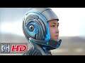 CGI & VFX Breakdowns: "Armor For Heroes" - by PPVFX | TheCGBros