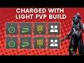 Charged With Light PvP Build | Destiny 2 | PS4