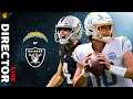 Chargers at Raiders: Watch Party - Week 15 | Director LIVE