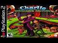 Charlie and the Chocolate Factory - Story 100% - Full Game Walkthrough / Longplay (PS2) HD, 60fps