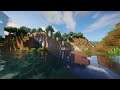 Chocapic V6 vs V7 vs V9 | Shader Comparison
