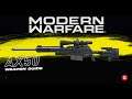 CoD Mw - Sniping Ax50