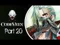 Code Vein Playthrough Part 20 : The Hunter Appears