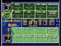 College Football USA '97 (video 2,674) (Sega Megadrive / Genesis)