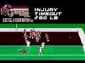College Football USA '97 (video 5,757) (Sega Megadrive / Genesis)