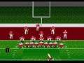 College Football USA '97 (video 6,191) (Sega Megadrive / Genesis)
