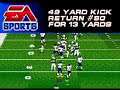 College Football USA '97 (video 6,339) (Sega Megadrive / Genesis)